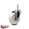Service Caster 4 Inch Nylon Wheel Swivel 58 Inch Threaded Stem Caster Service Caster SCC-TS20S414-NYS-58212 - alternate 2